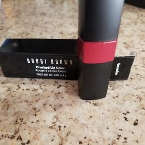 Bobbi Brown Crushed Lip Color